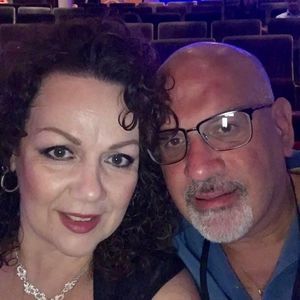 Meet your Posher, Perla